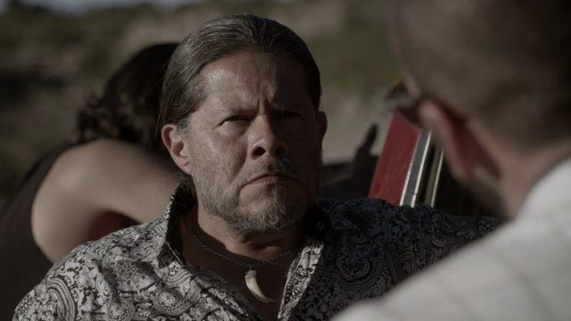 Señora Acero S04E69
