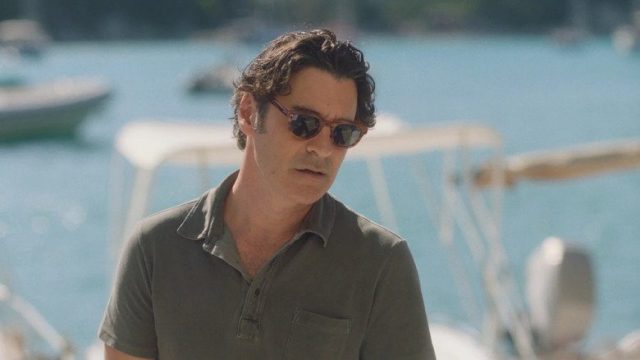 El maestro y la música azul S01E06
