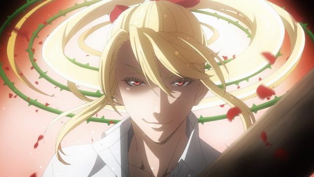 Black Butler S04E06