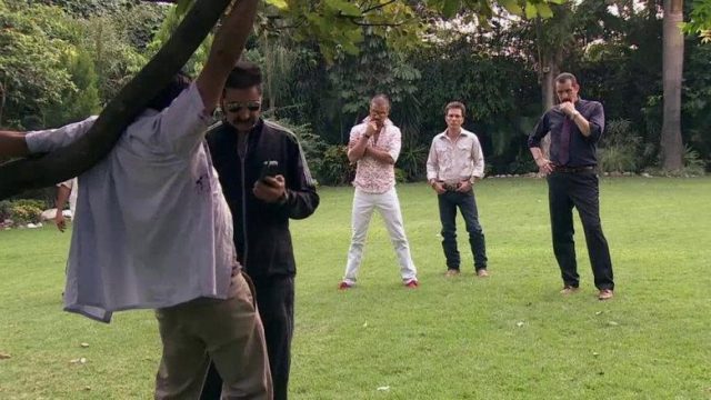 El Señor de los Cielos S01E15