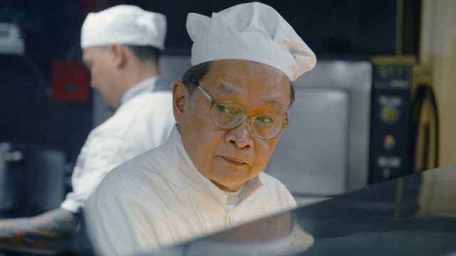 El reemplazo del chef Chico S01E03
