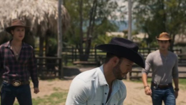 Pasión de gavilanes S02E48
