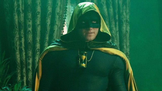 DC's Stargirl S02E03
