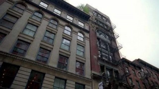 CSI: Nueva York S03E20