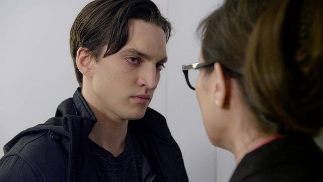 Continuum S03E12
