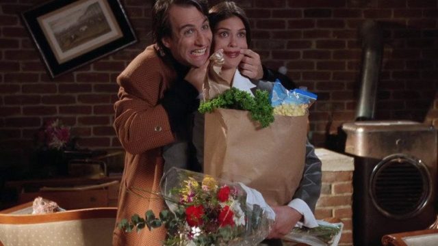 Lois & Clark: Las nuevas aventuras de Superman S02E15