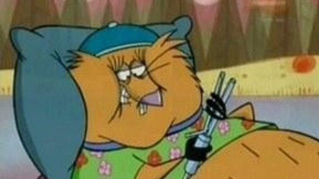 Los Castores Cascarrabias S04E01