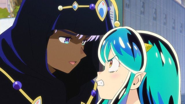 Urusei Yatsura S01E43