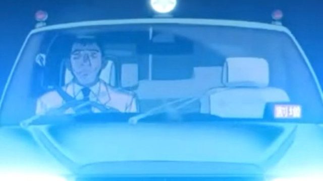 Historias De Fantasmas S01E14