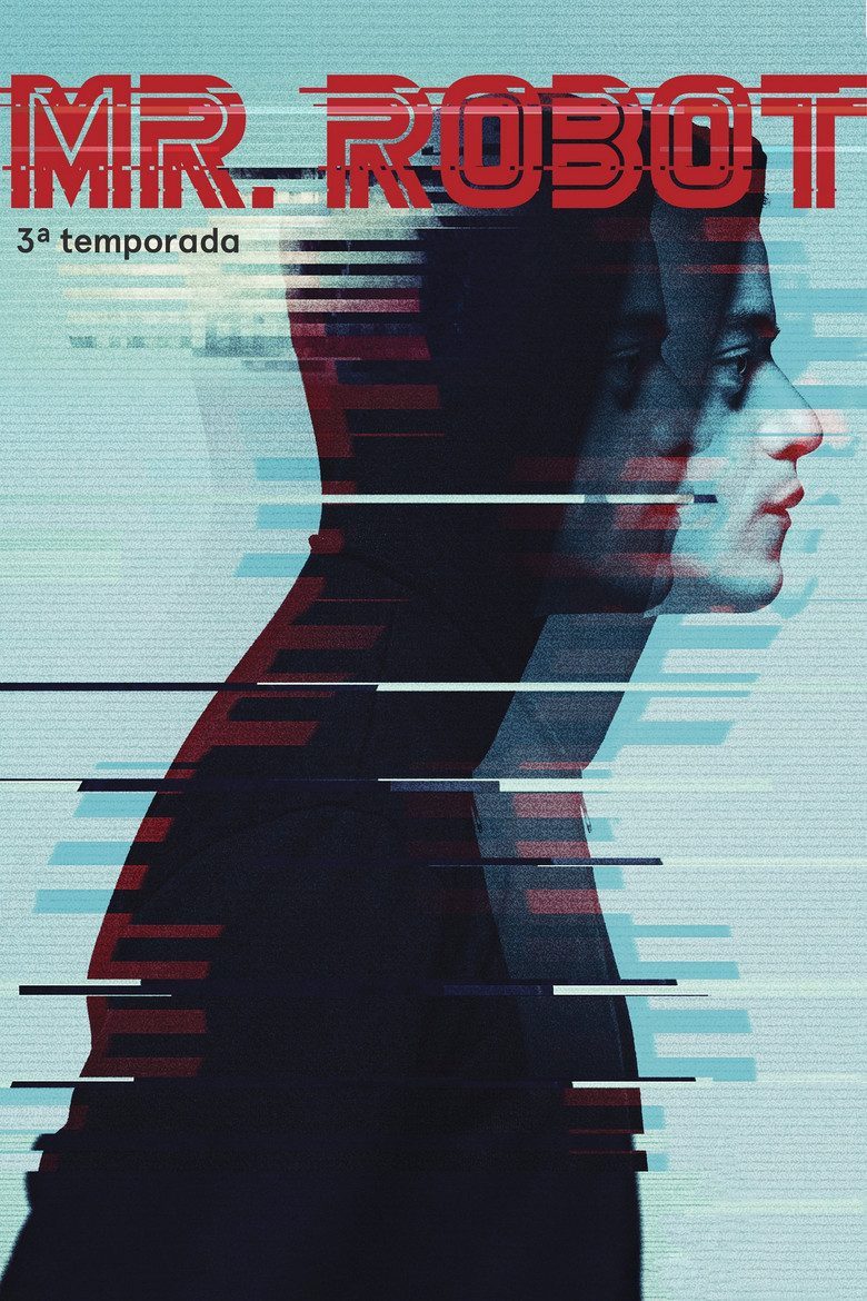 Mr. Robot Temporada_3.0