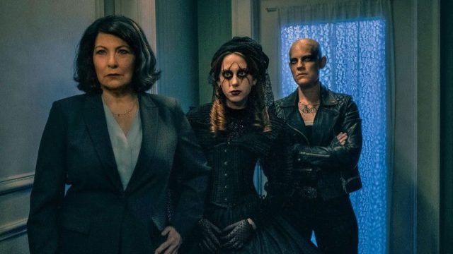 Doom Patrol S03E05