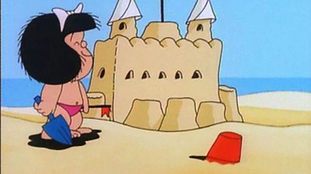 Mafalda S01E32