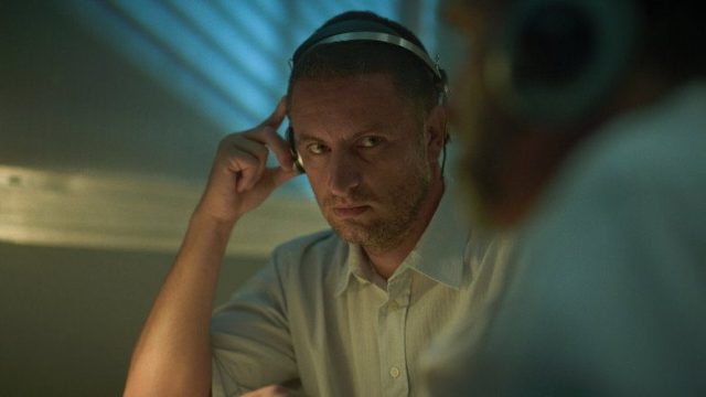 Misiones de espionaje S01E03