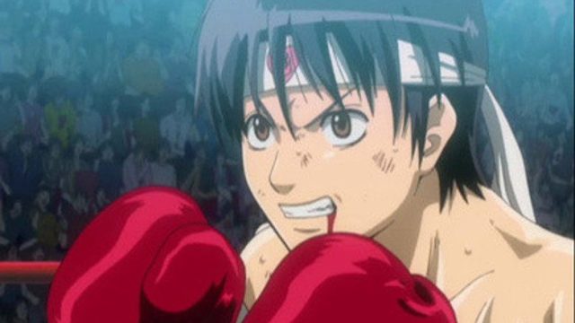 Gintama S04E13