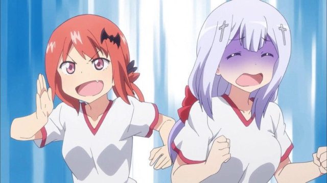 Gabriel DropOut S01E08