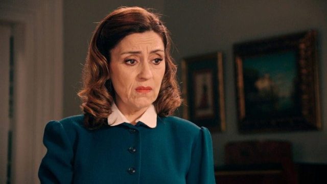 Sueños de libertad S02E100
