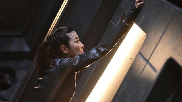 Star Trek: Discovery S02E14