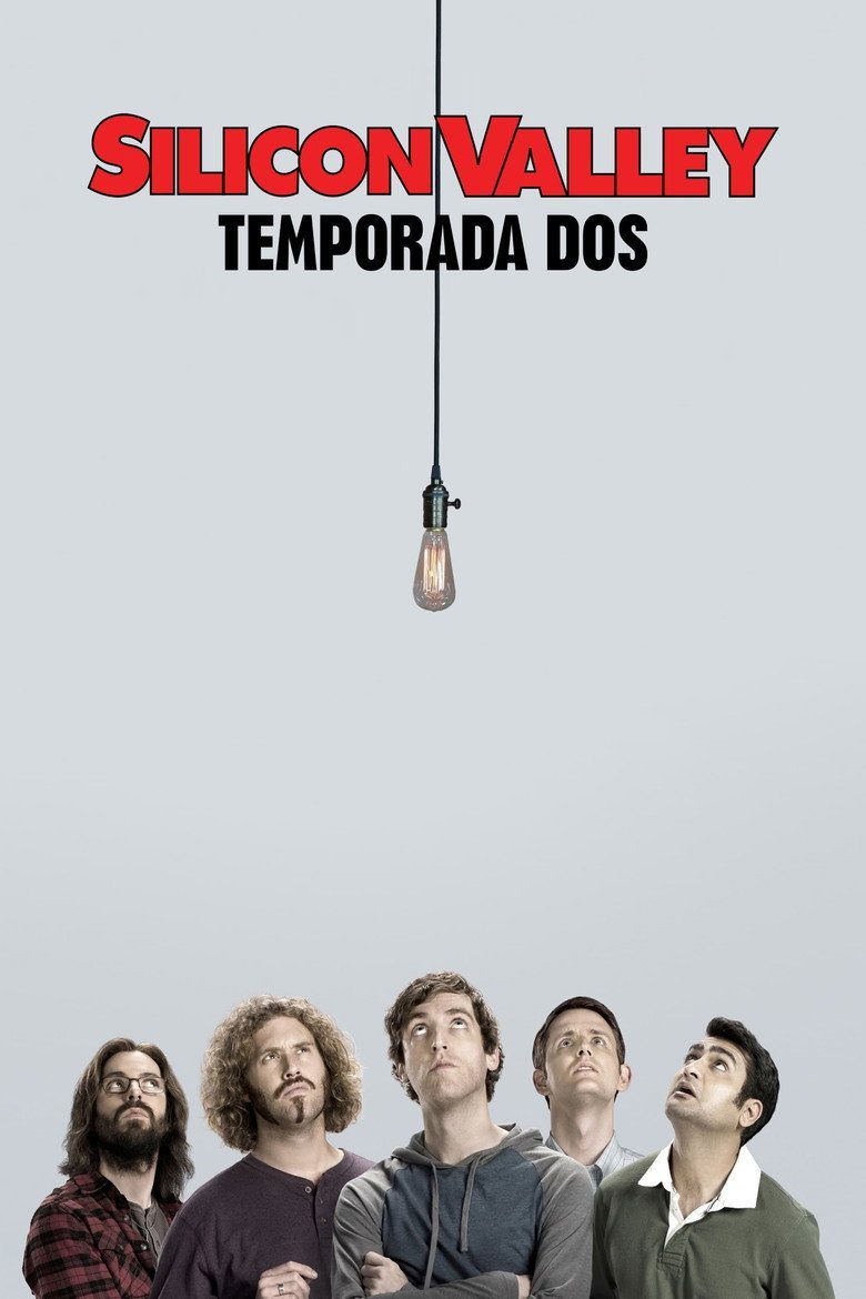 Silicon Valley Temporada 2
