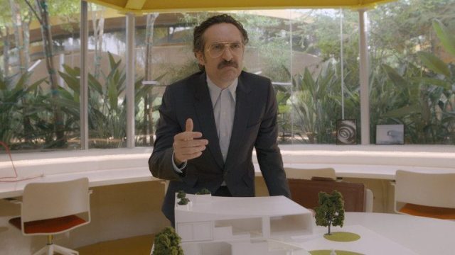 Al borde S01E06