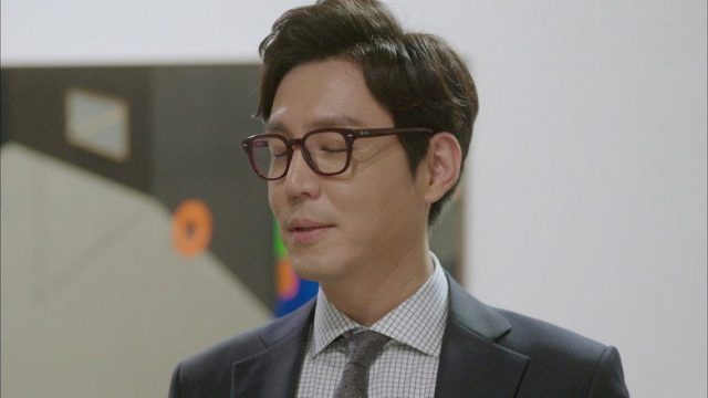 Capricho del Destino S01E07