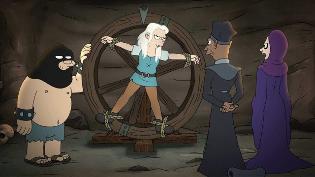 (Des)encanto S01E20