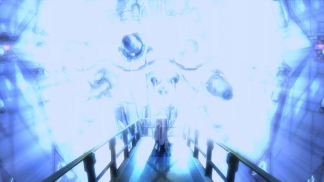 Juushinki Pandora S01E16