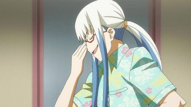 Twin Star Exorcists S01E07