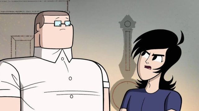 Titán Sim-Biónico S01E10