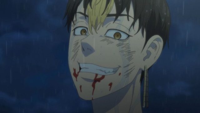 Tokyo Revengers S01E11