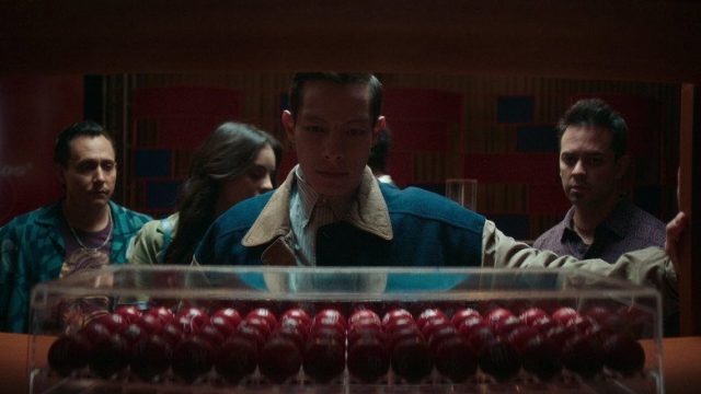 Me late que sí S01E05