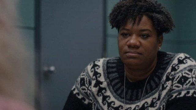 Pretty Hard Cases S01E09