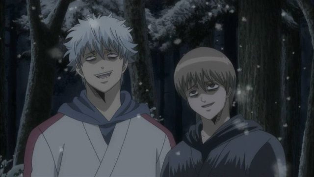 Gintama S05E37