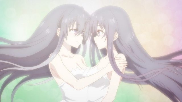 Date A Live S05E08