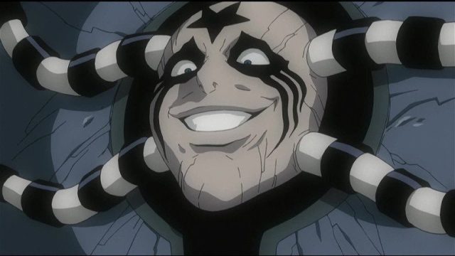 D.Gray-man S01E40