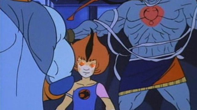 ThunderCats S01E47