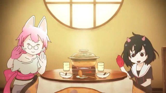 へんたつ S00E02