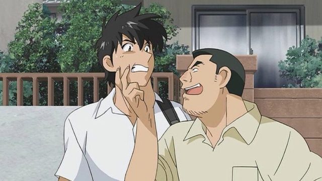メジャー S02E06