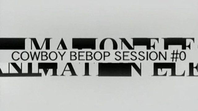 Cowboy Bebop S00E02