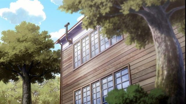 GJ部 S01E10