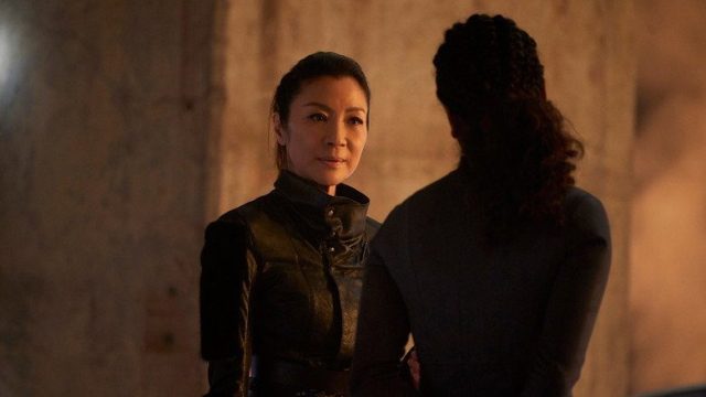 Star Trek: Discovery S02E11