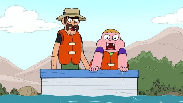 Clarence S02E34