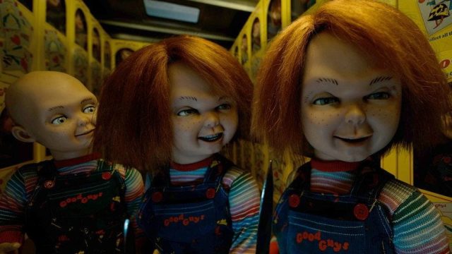 Chucky S02E01
