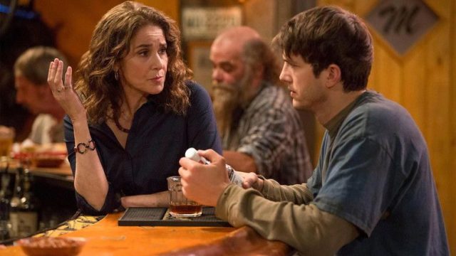 The Ranch S01E02