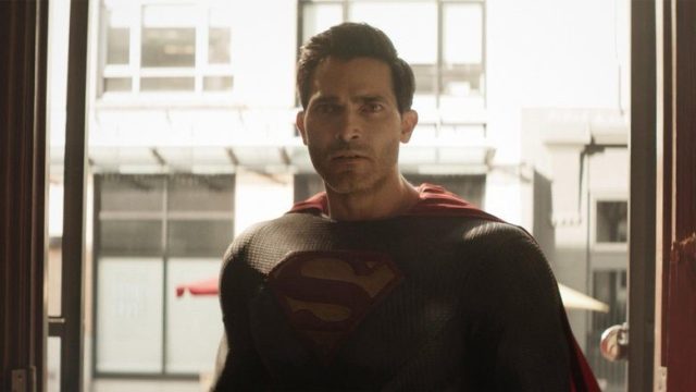 Superman y Lois S01E09
