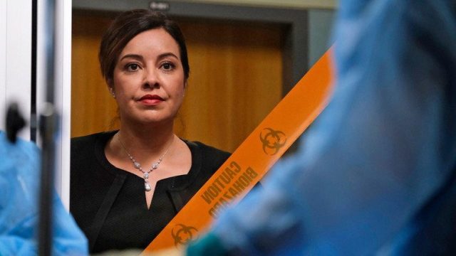 The Good Doctor S02E11
