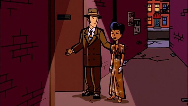Daria S05E09