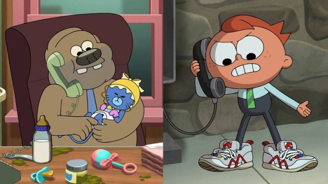 Tig n' Seek S04E11