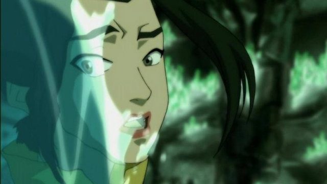 Avatar: La leyenda de Aang S00E20