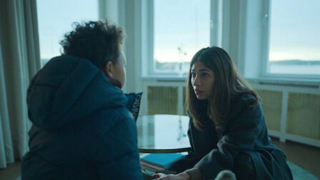 Dinero fácil: La serie S02E06