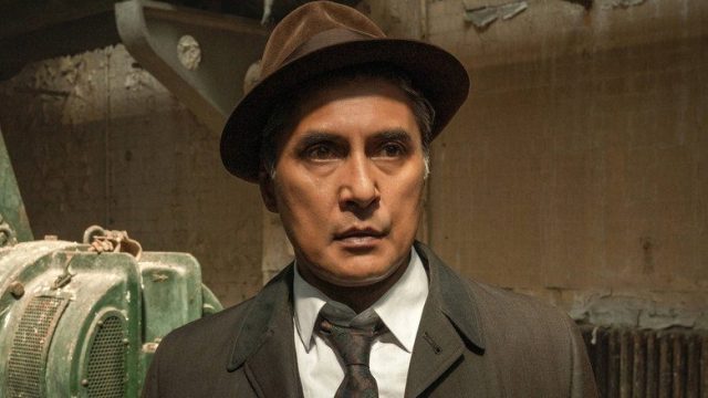 Pennyworth: The Origin of Batman's Butler S01E08